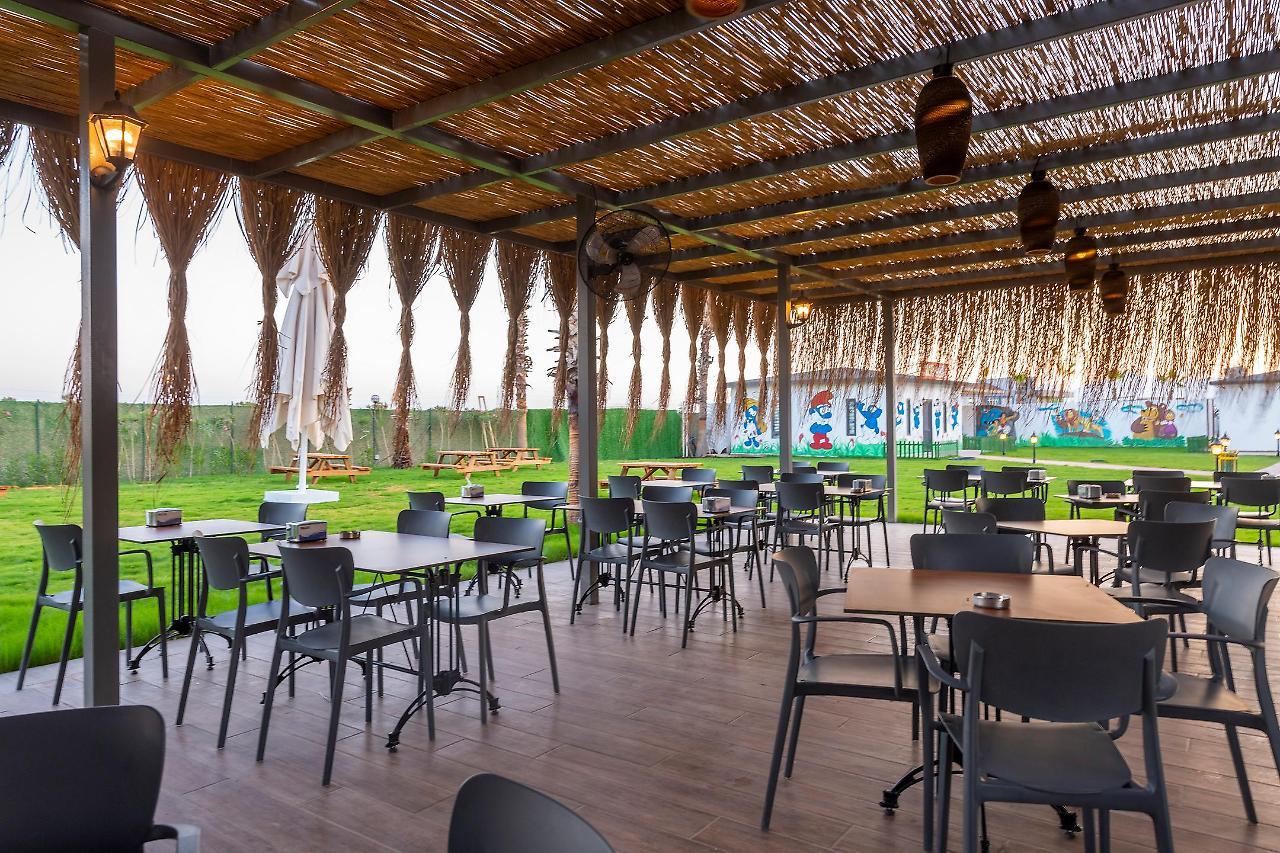 Lavia Hotels Lara Antalya Exterior photo